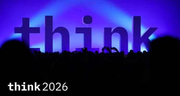 IBM Think 2026
