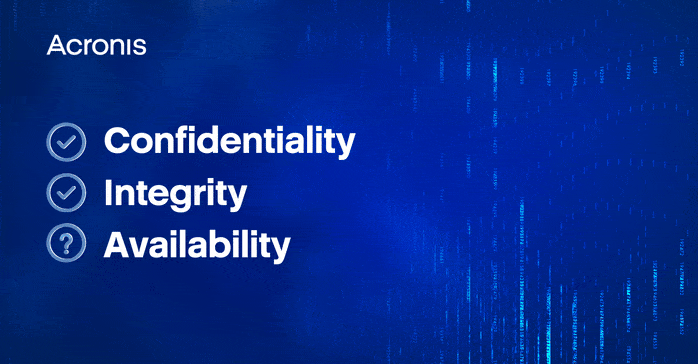 ACRONIS