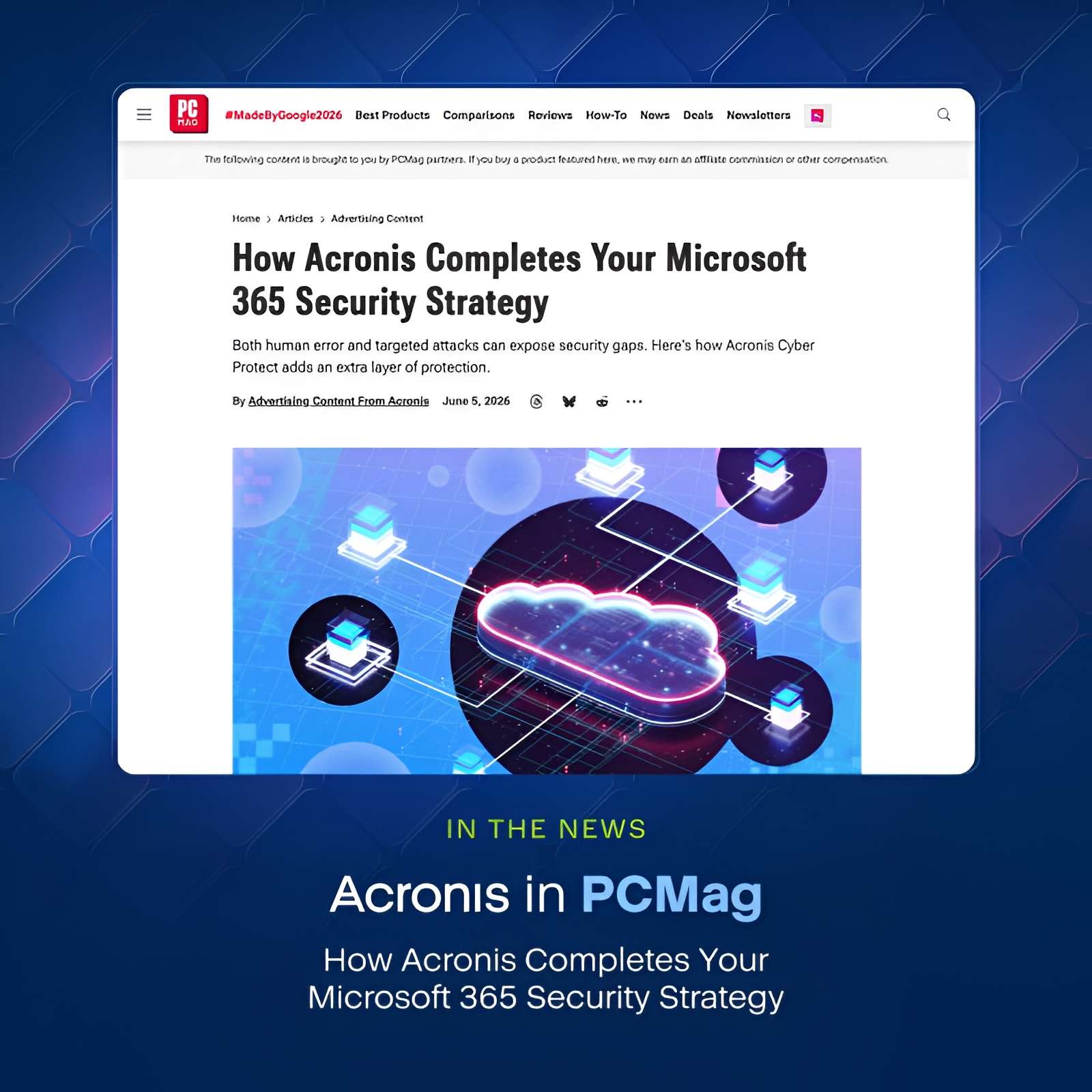 Acronis