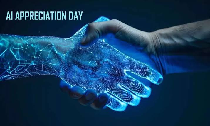 AI appreciation day