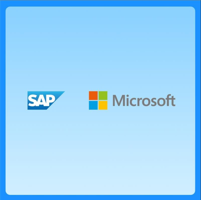 SAP | Microsoft
