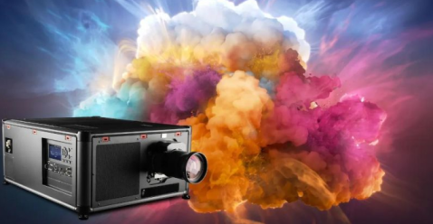 🚀 Barco expands its QDX projection platform with new RGB models!