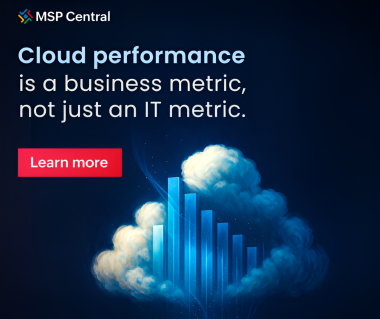 ☁️ManageEngine Site24x7