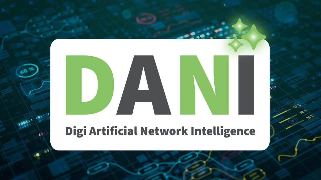 digi DANI