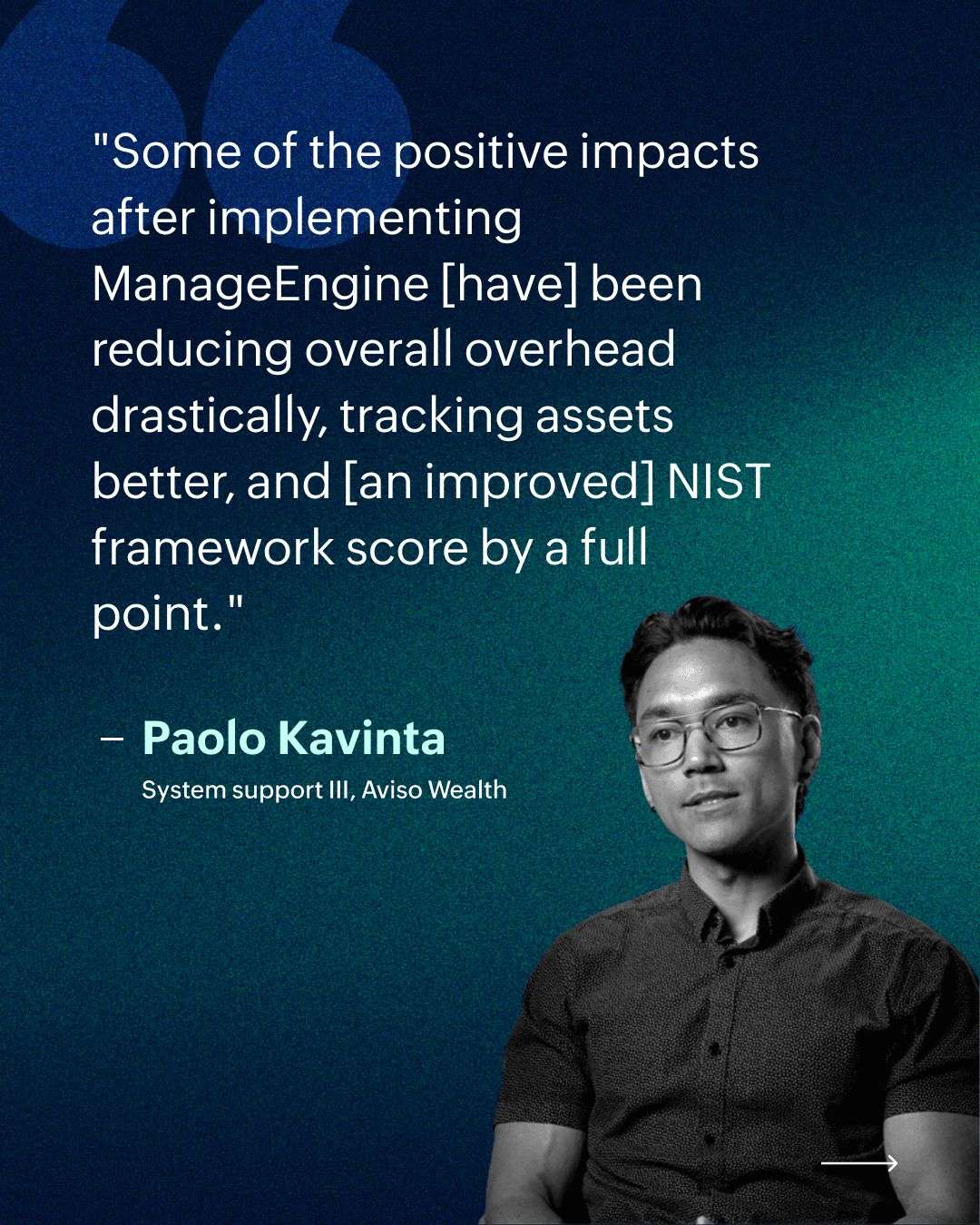 ManageEngine Endpoint Central