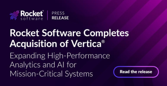 Rocket Software
